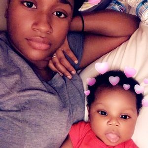 Meet your Posher, Lynette